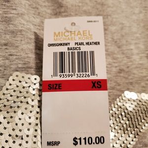 Michael Kors sweater
